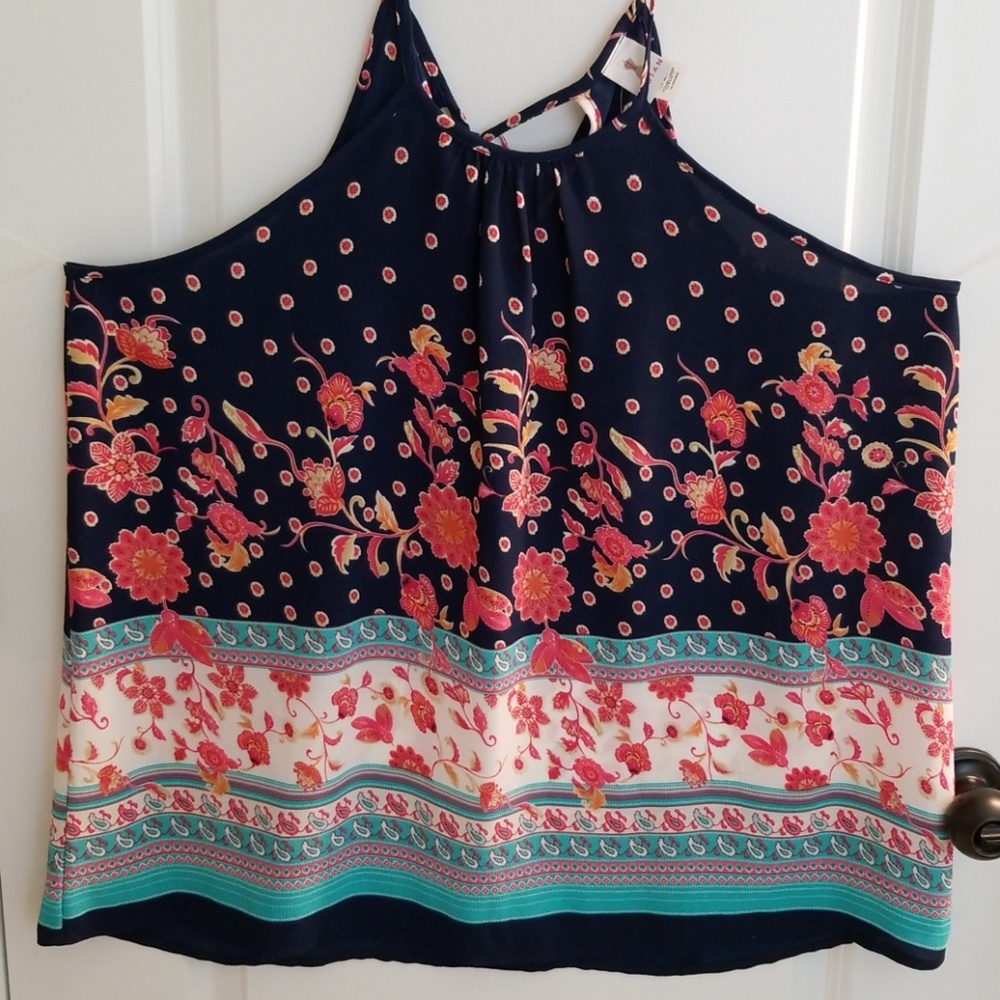 BNWT tank top